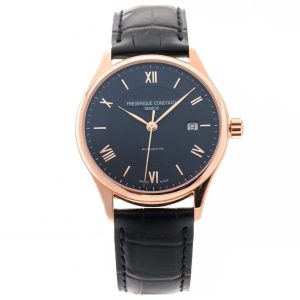Đồng Hồ Frederique Constant 40mm Nam FC-303MN5B4