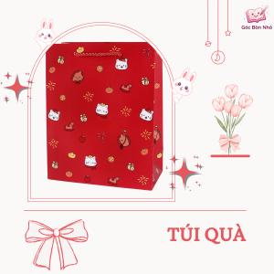 Túi Quà Hello Kitty